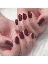 トゥエラ(twelor)/シック！ボルドーワンカラー