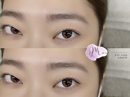 ミロア(Miroir)の写真