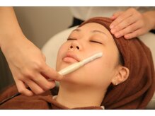 【リラクゼーション＆エステ】オアシス 銀座店/フェイシャル