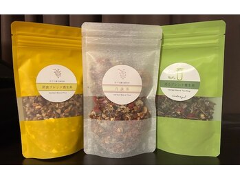 ザソースオブビューティ(The Source of Beauty)/美味しいアフターティー♪