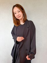 サロン エフ(salon f) 秋岡 久美子