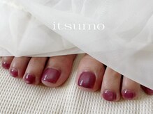 ビューティーアート イツモ(Beauty art ITSUMO)/