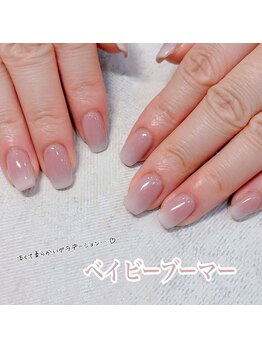 バニーアイズ 博多店(Bunny eyes)/定番人気ベイビーブーマー☆