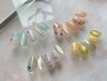 【HANDジェル】定額デザイン「アート」コース