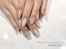 ネイルサロン マリキータ(MARIQUITA)/7-8月定額ネイル￥7000/夏ネイル