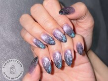 ネイルズガッシュ 溝の口店(NAILs GUSH)