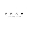 フラム(FRAM)のお店ロゴ