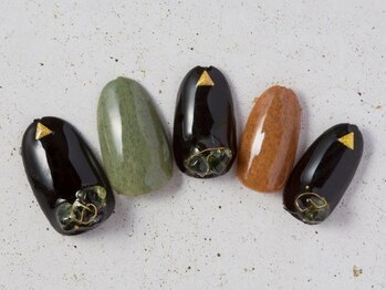 アムール(amour)/90分アートコース