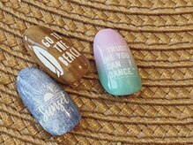 ネイルサロン ジュネイル(NAIL SALON JUNAIL)/