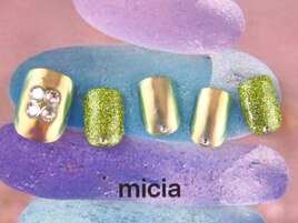 新規（オフ込)フット ¥6400