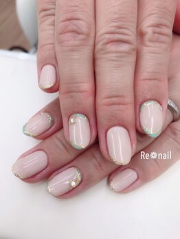 リネイル(Re nail)/