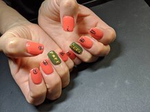 アンアント(An-ant)/アーミーネイル