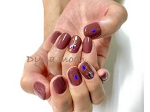 ダイナ ムーン(Dyna moon.)/