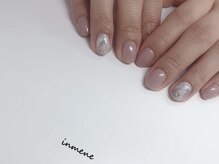 インミニネイルサロン 上野御徒町(INMENE)/