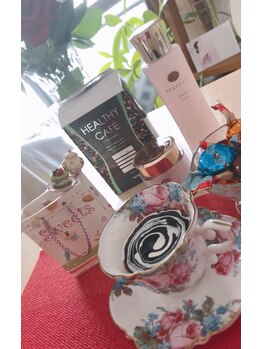 ノエビア ビューティスタジオ セレンディピティ(NOEVIR Beauty Studio Serendipity)/