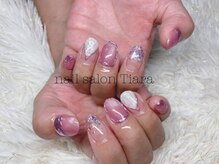 ティアラ(Tiara)/マグネット　ミラー