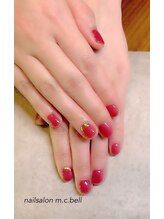 エムシーベル(m.c bell)/