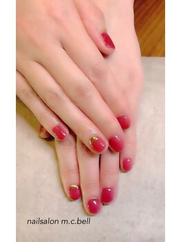 エムシーベル(m.c bell)/