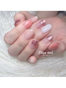 ティアラネイル 宇都宮/