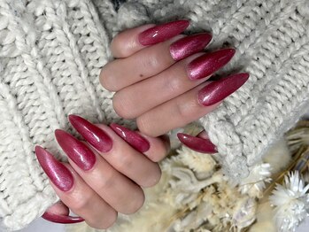 セブン ネイル(7 nail)/magnet