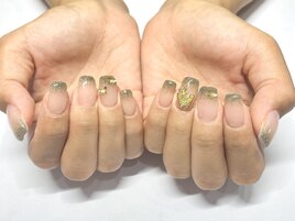 バーチャルラメグラ ¥8000