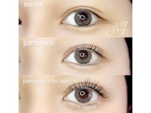 アンジュ(Ange)/パリエクMENUあり☆