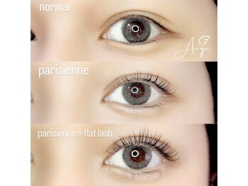 アンジュ(Ange)/パリエクMENUあり☆