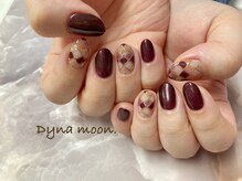 ダイナ ムーン(Dyna moon.)/