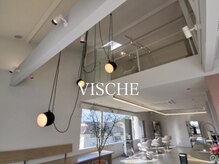 ビスチェ(VISCHE)