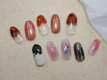 ティ－エヌ 札幌清田店/◎スイーツネイル◎