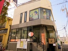 ラックリラ/どうぞ2階へ・・・