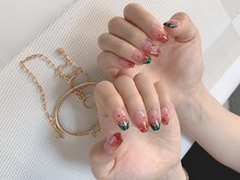 しゅり ネイル/