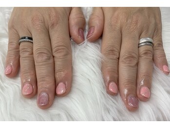 はあとねいる 三浦海岸店/