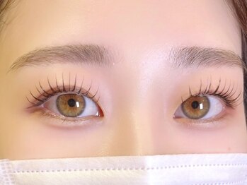 ヴィヴォーグ 立川(vivogue)/韓国風デザイン★