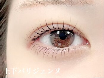 ミリミリ(milimili)/上下パリジェンヌ☆