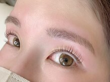 リアン(LIEN)/大人気！美眉&まつ毛パーマ