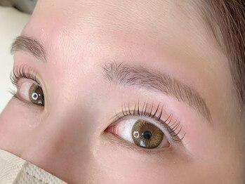 リアン(LIEN)/大人気！美眉&まつ毛パーマ