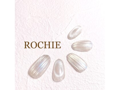 ロキエ(ROCHIE)の写真