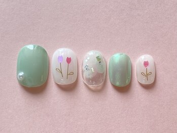 定額デザイン¥6000