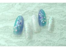 ブルーメープル(BlueMaple)/【hand】定額プレミアム8800円