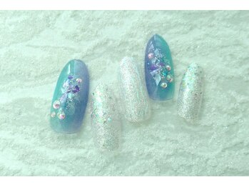 【hand】定額プレミアム8800円