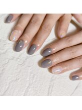 ラウ(Lau)/定額ネイル