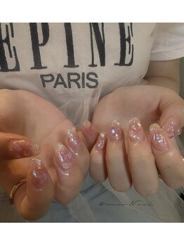 グレイス ネイル(Grace nail)/