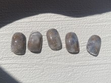 ルルム(LULUMU)/akari 定額ネイル