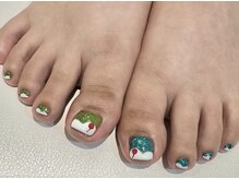 ルクール ヘアー プレジー(Le Coeur HAIR Plaisir)/クリームソーダ♪