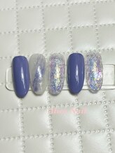 アリスネイル(Alice Nail)/