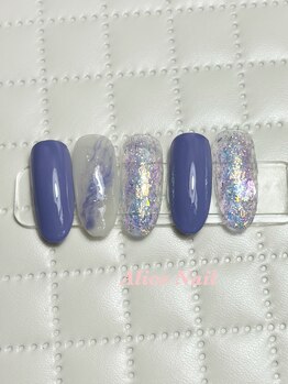 アリスネイル(Alice Nail)/