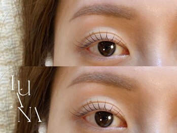 ルアナ ケリー(Luana kelly)/