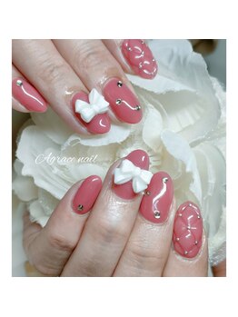 アグラスデボーテ(Agrace de Beaute)/