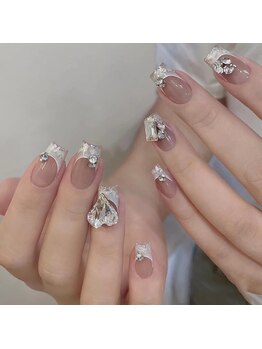 ネイルズ イロハ 大塚店(NAILS 168)/